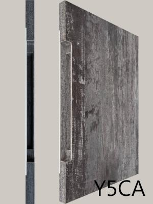 京時系統居家櫥櫃設計 把手樣式 Y5CA custom text