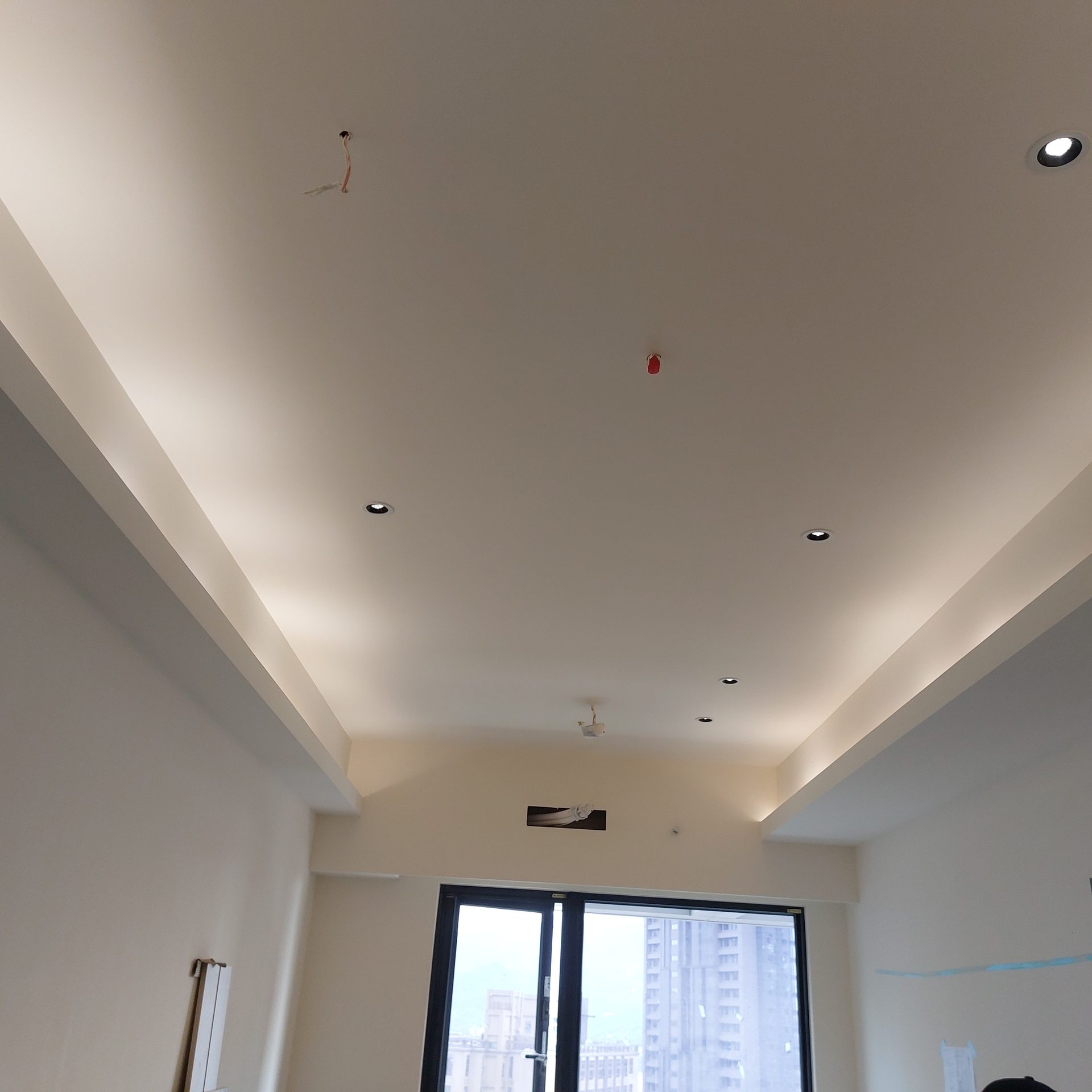 紅樹林 住宅全室裝修